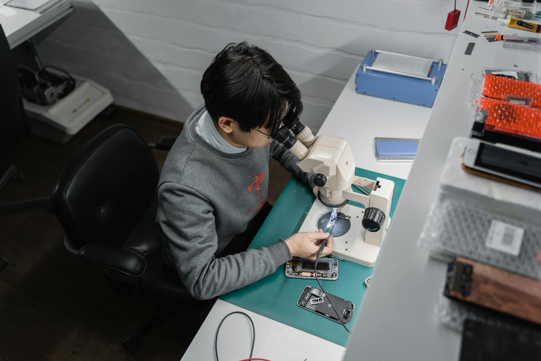 Electronic Repair