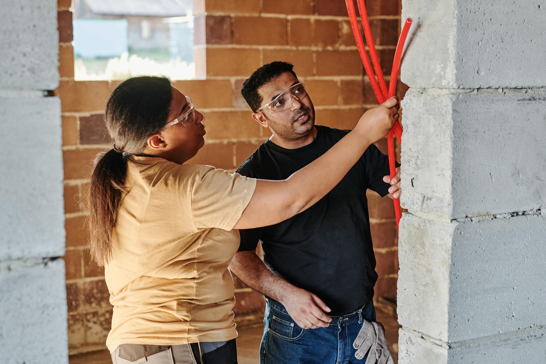 Electrical Safety Inspection